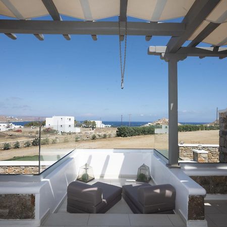 Case Di Venia Agia Anna  Экстерьер фото